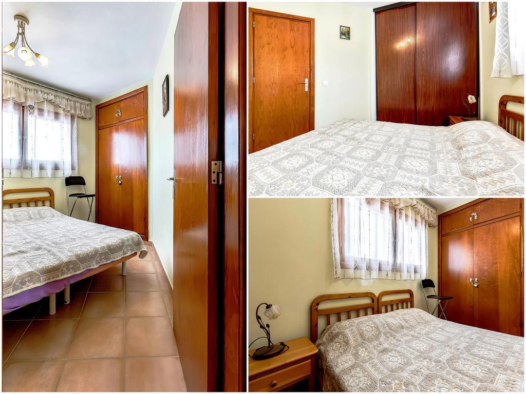 2Br Apartment Park Royal Адехе Стая снимка