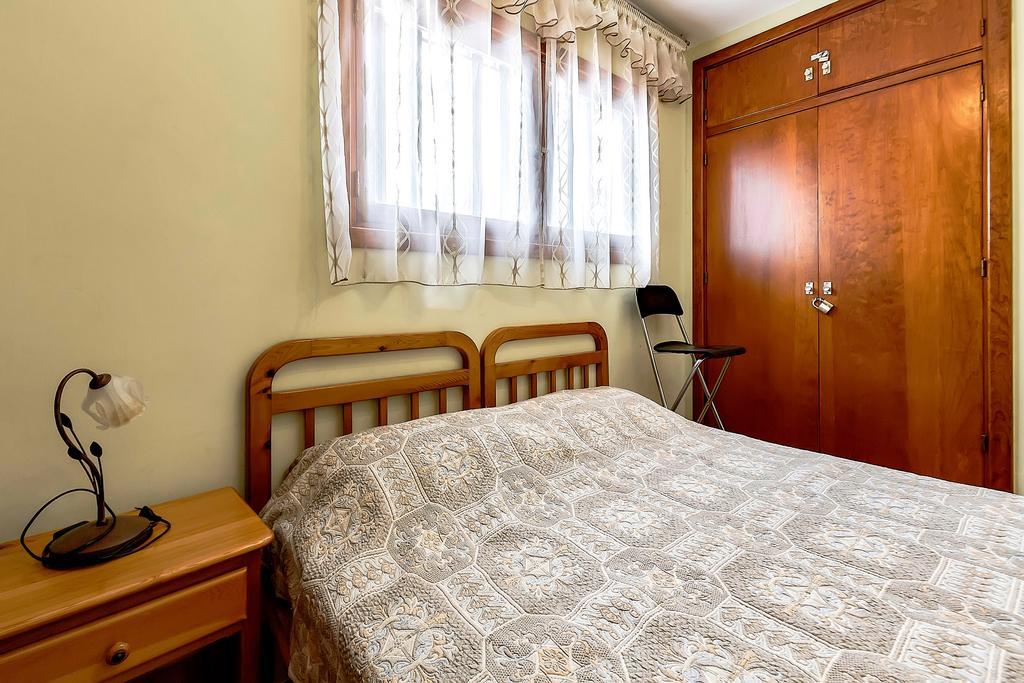 2Br Apartment Park Royal Адехе Стая снимка